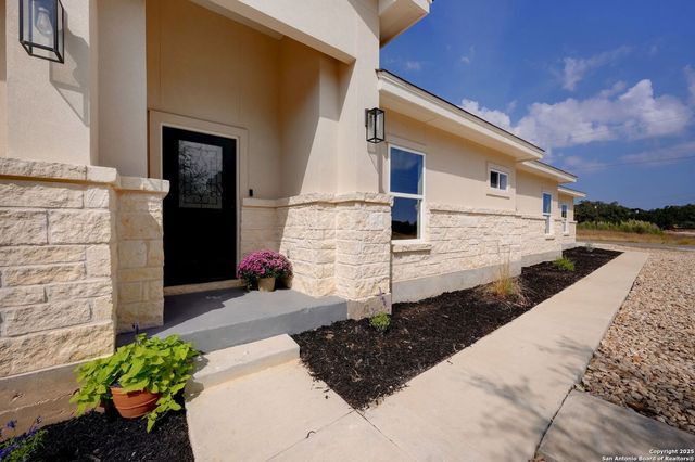 100 S Micah Andrews, Blanco, TX 78606