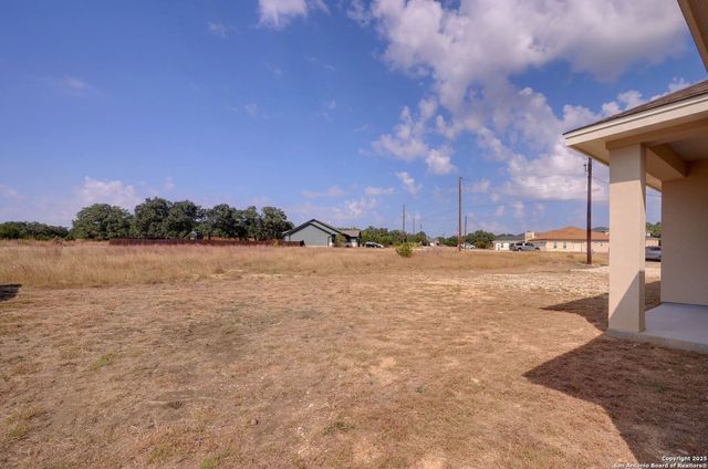 100 S Micah Andrews, Blanco, TX 78606