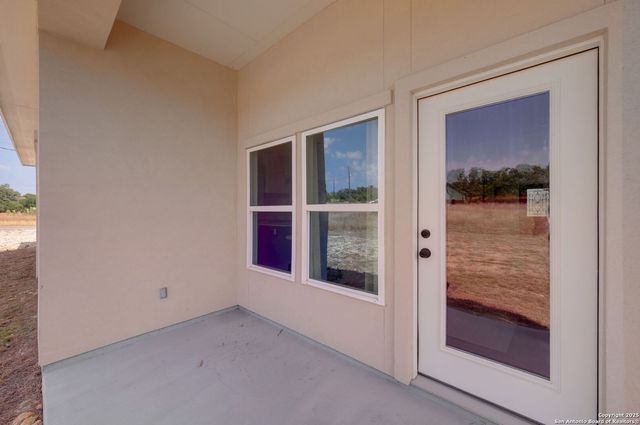 100 S Micah Andrews, Blanco, TX 78606