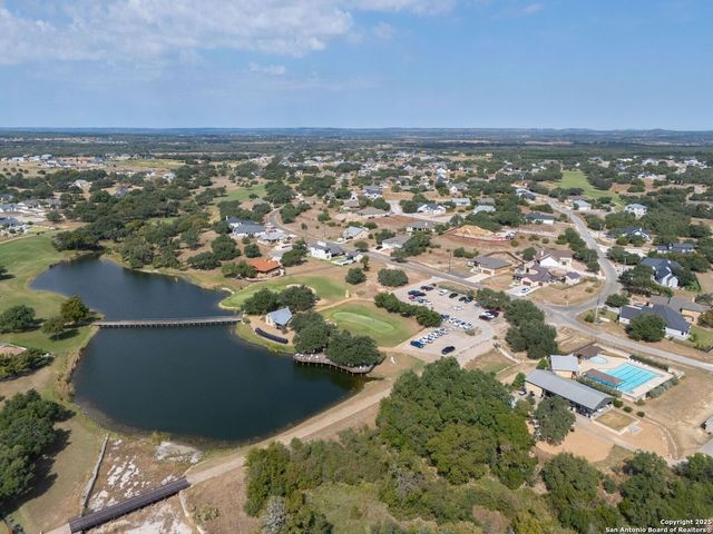 100 S Micah Andrews, Blanco, TX 78606