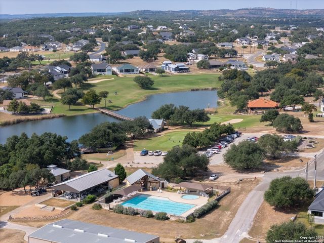 100 S Micah Andrews, Blanco, TX 78606