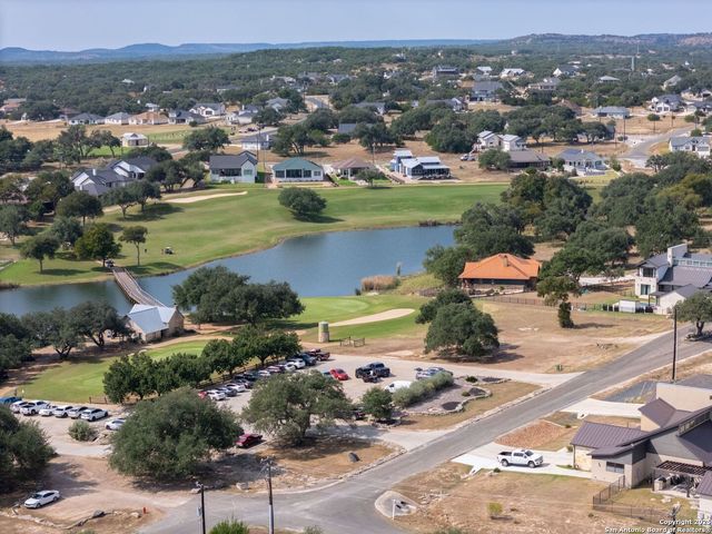 100 S Micah Andrews, Blanco, TX 78606