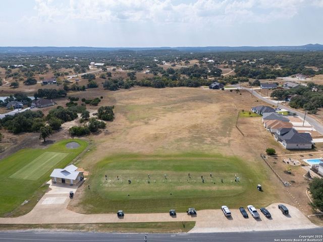 100 S Micah Andrews, Blanco, TX 78606