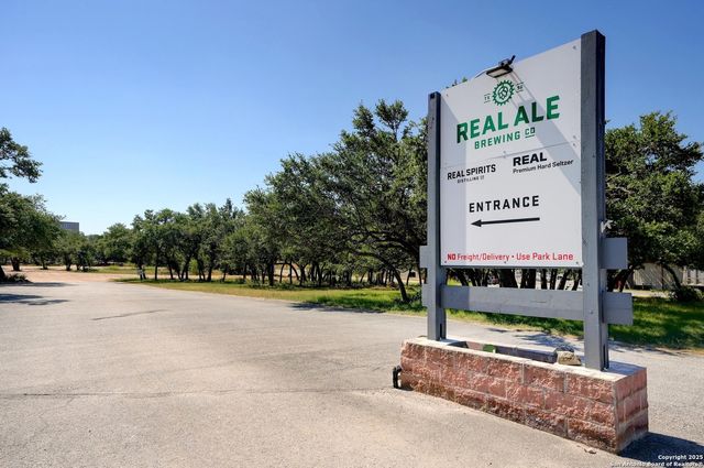 100 S Micah Andrews, Blanco, TX 78606