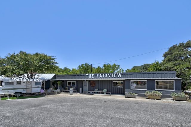 100 S Micah Andrews, Blanco, TX 78606