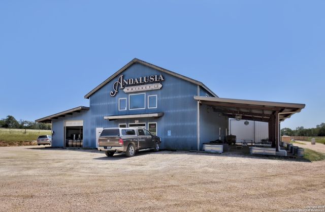 100 S Micah Andrews, Blanco, TX 78606