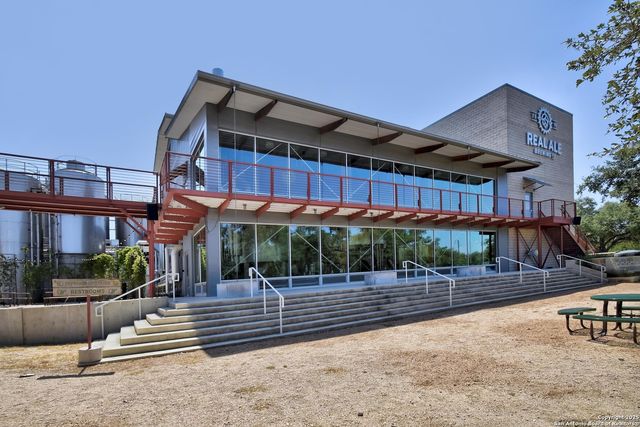 100 S Micah Andrews, Blanco, TX 78606