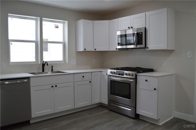 119 Lawrence Street, Syracuse, NY 13208