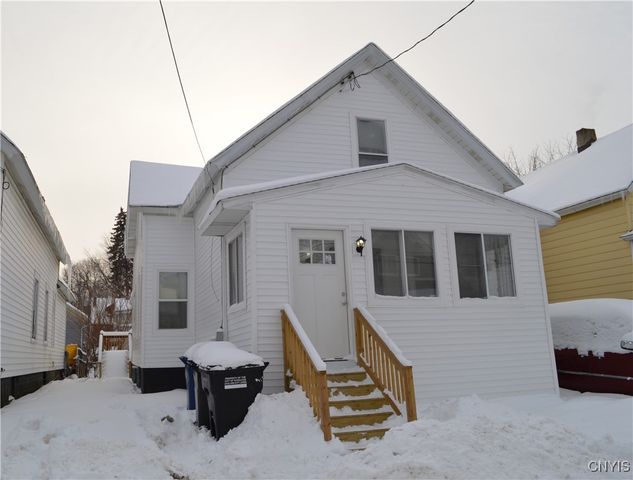 119 Lawrence Street, Syracuse, NY 13208