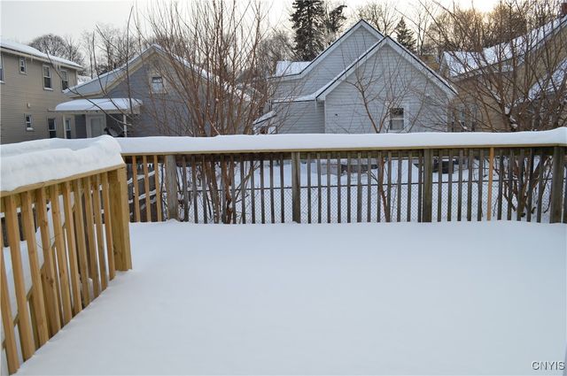 119 Lawrence Street, Syracuse, NY 13208