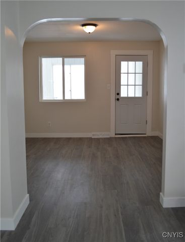 119 Lawrence Street, Syracuse, NY 13208