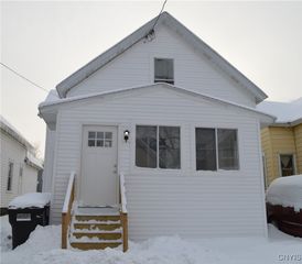 119 Lawrence Street, Syracuse, NY 13208