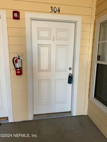 4935 ISLAMORADA Lane 304, Jacksonville, FL 32256