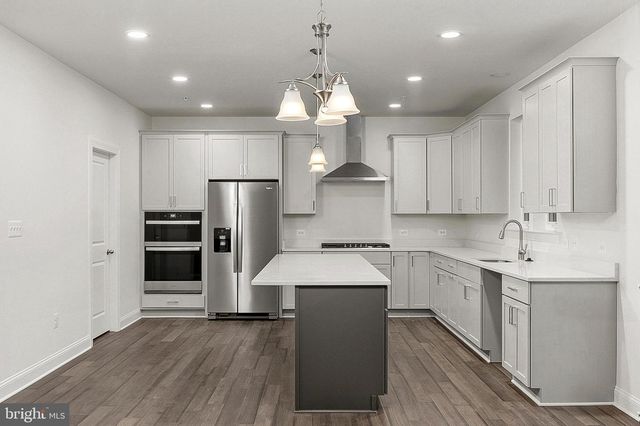 6715 OLD WATERLOO RD, Elkridge, MD 21075