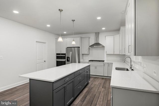 6715 OLD WATERLOO RD, Elkridge, MD 21075
