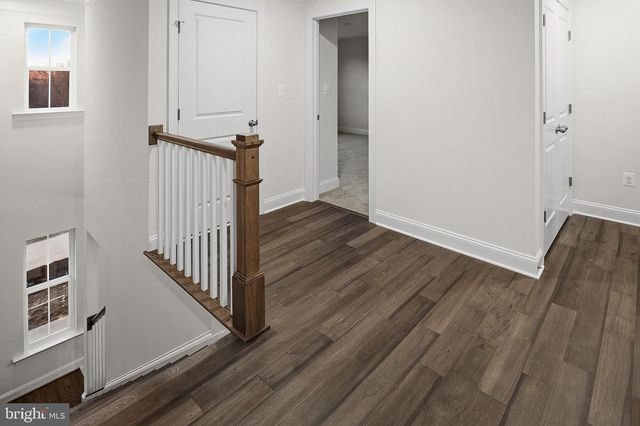 6715 OLD WATERLOO RD, Elkridge, MD 21075