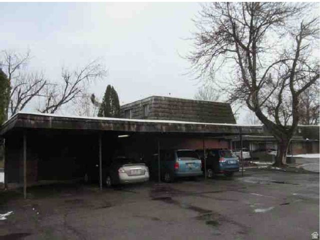 650 N 80 W, Logan, UT 84321