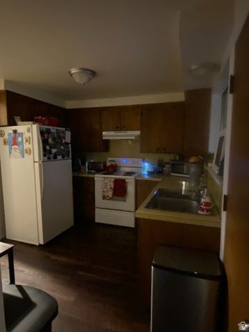 650 N 80 W, Logan, UT 84321