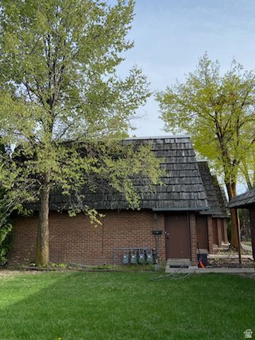 650 N 80 W, Logan, UT 84321