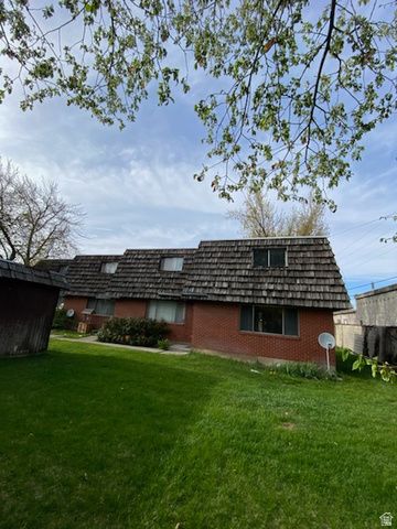 650 N 80 W, Logan, UT 84321