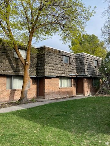 650 N 80 W, Logan, UT 84321