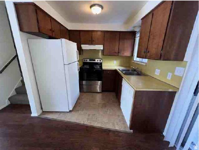 650 N 80 W, Logan, UT 84321