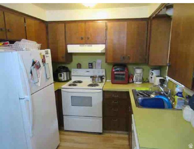 650 N 80 W, Logan, UT 84321