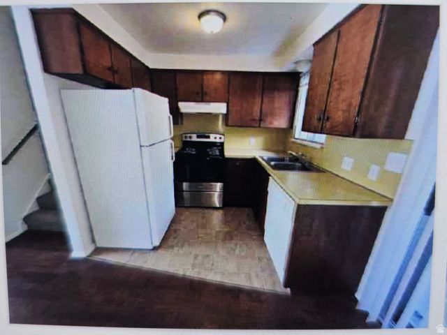 650 N 80 W, Logan, UT 84321