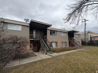 650 N 80 W, Logan, UT 84321