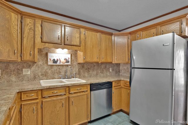 6329 Anandale Drive, Bossier City, LA 71112