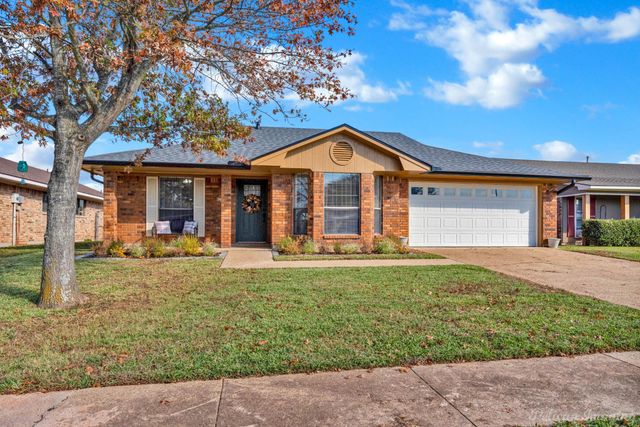 6329 Anandale Drive, Bossier City, LA 71112