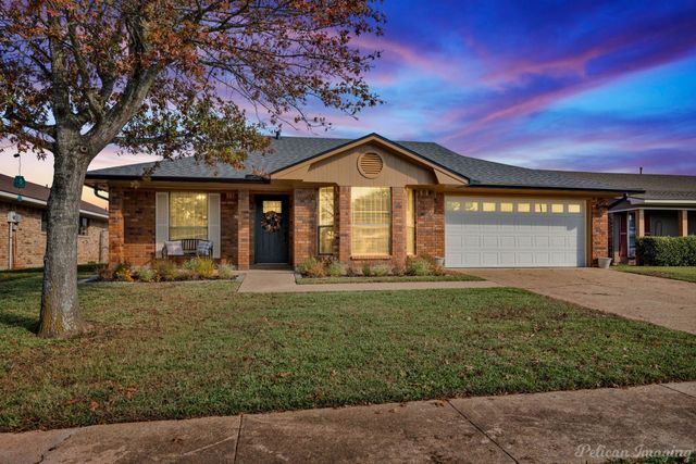 6329 Anandale Drive, Bossier City, LA 71112