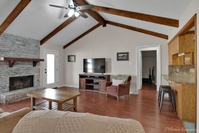 6329 Anandale Drive, Bossier City, LA 71112