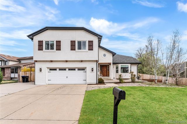 9662 W 69th Place, Arvada, CO 80004