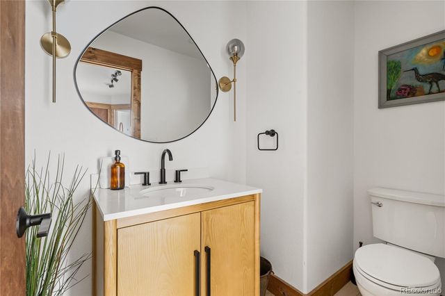 9662 W 69th Place, Arvada, CO 80004