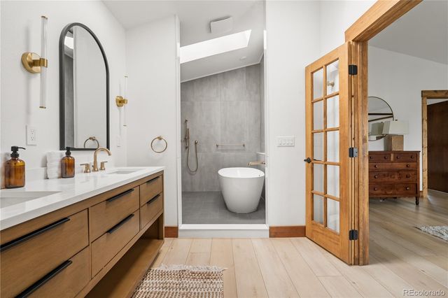 9662 W 69th Place, Arvada, CO 80004