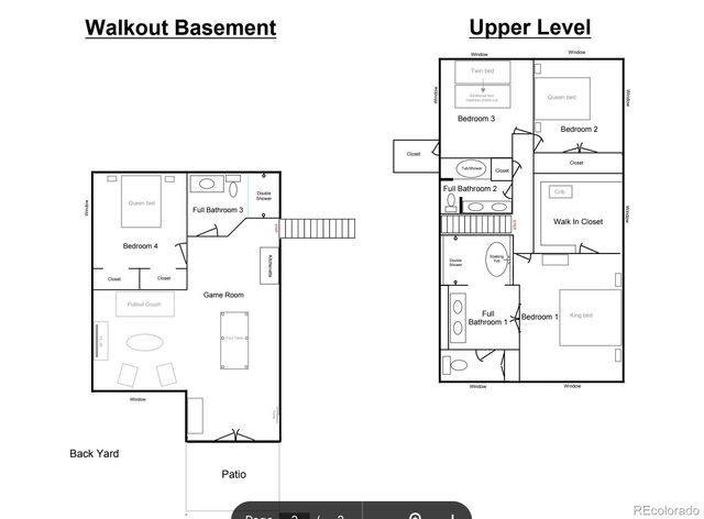 9662 W 69th Place, Arvada, CO 80004