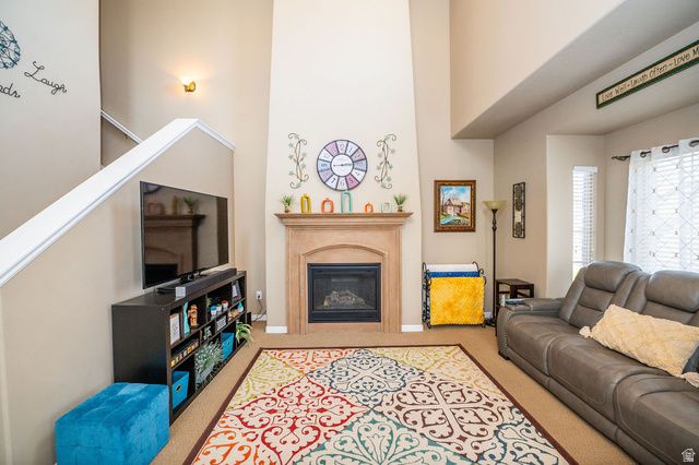 5432 W BRENTFORD CT, West Valley City, UT 84120