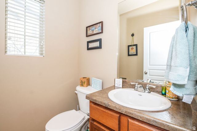 5432 W BRENTFORD CT, West Valley City, UT 84120