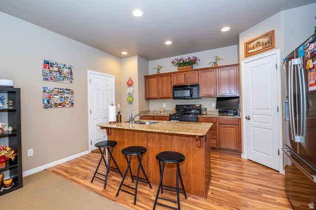 5432 W BRENTFORD CT, West Valley City, UT 84120