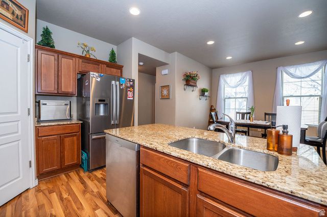 5432 W BRENTFORD CT, West Valley City, UT 84120
