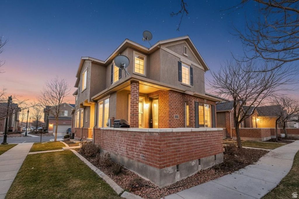 5432 W BRENTFORD CT, West Valley City, UT 84120
