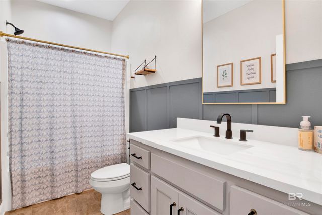 8715 Bainbridge Drive, Daphne, AL 36526