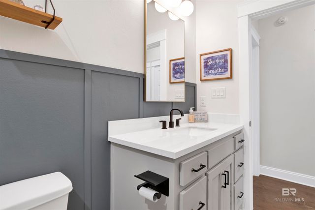 8715 Bainbridge Drive, Daphne, AL 36526