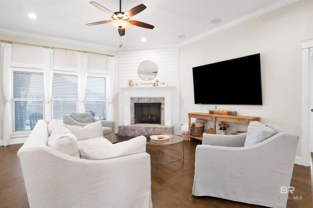 8715 Bainbridge Drive, Daphne, AL 36526