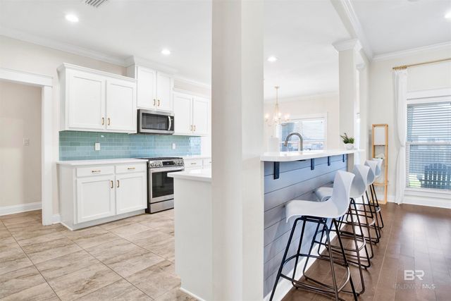 8715 Bainbridge Drive, Daphne, AL 36526