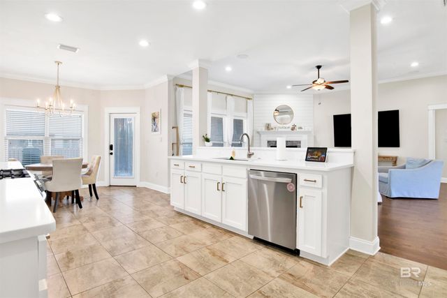 8715 Bainbridge Drive, Daphne, AL 36526