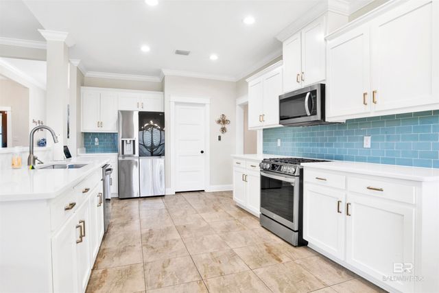 8715 Bainbridge Drive, Daphne, AL 36526