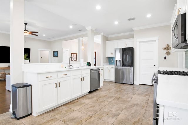 8715 Bainbridge Drive, Daphne, AL 36526