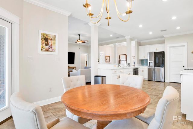 8715 Bainbridge Drive, Daphne, AL 36526